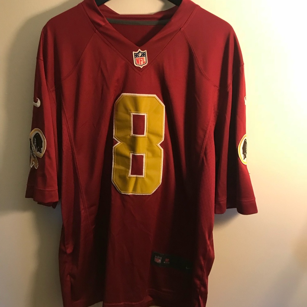 Washington Redskins Jersey